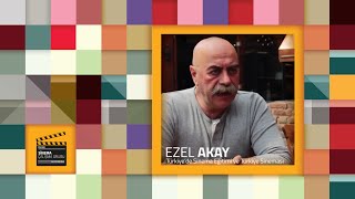 Türkiyede Sinema Eğitimi Ve Türkiye Sineması - Ezel Akay
