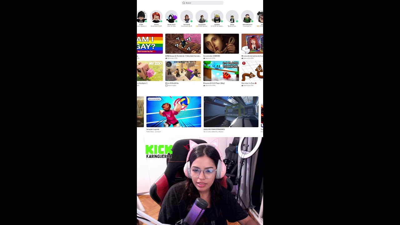 QUE PASO EN 99 NOCHES?  ROBLOX  🔴 LIVE  🔴