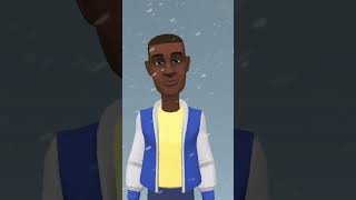 Plotagon FUNNY animation #plotagon #animation #funny #shorts #broken