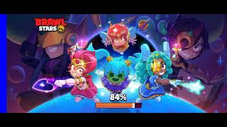 Finally 100k trophies🔥🔥 with my friends