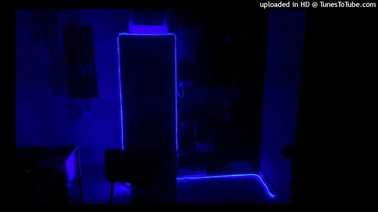 Garage house music mix