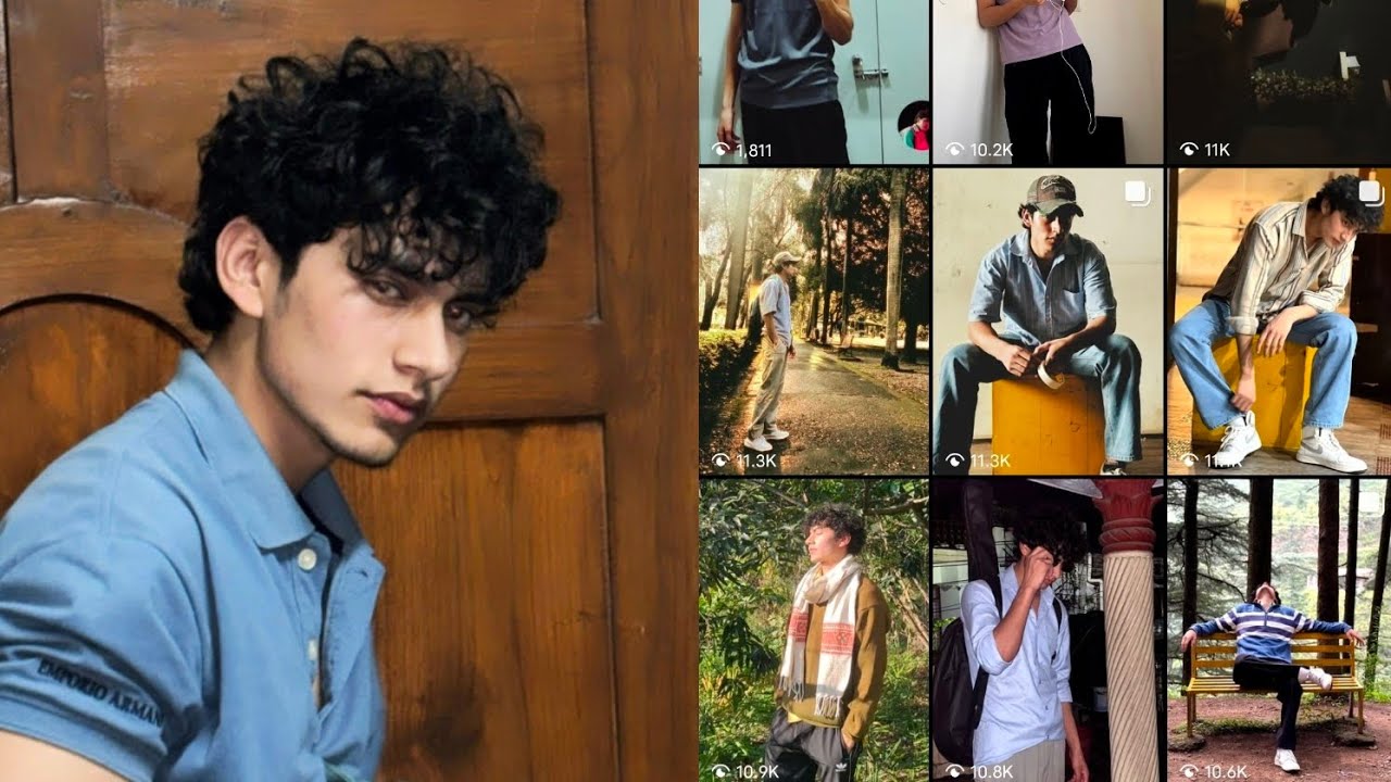 Make Your Instagram Look 10x More Attractive in 5 Minutes