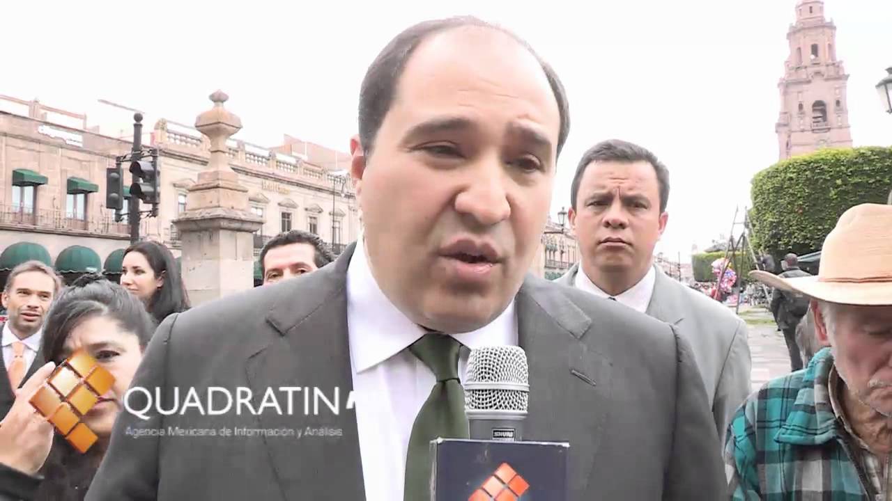 Se deslinda Lázaro de Godoy