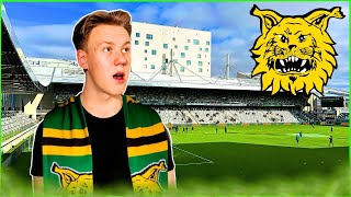 Tammela Ja Veikkausliiga Avaus! (Ilves - Fc Lahti)