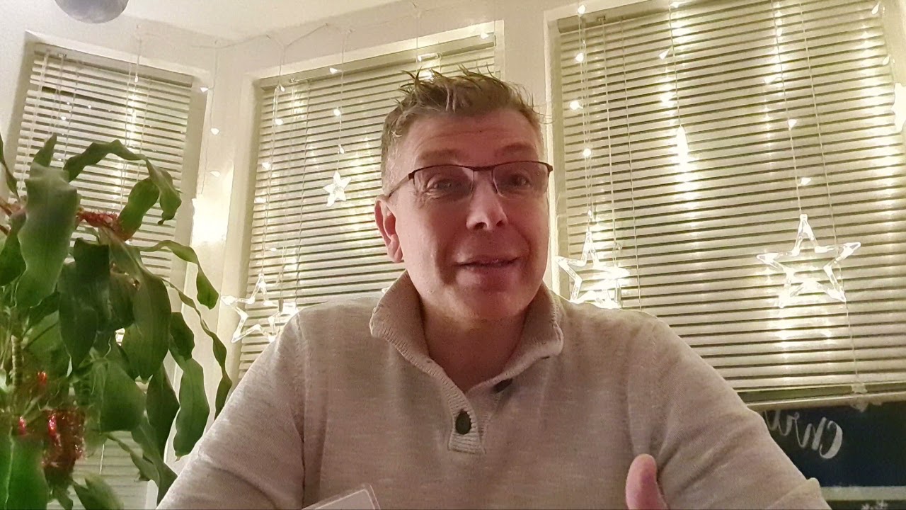 Der Gold Experte Robert Wicke stellt sich vor.