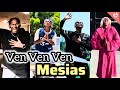 Afrobeat Dance Challenge - MesÍas Ven Ven Ven | Averly Morillo TikTok Mashup