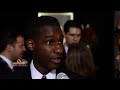 58th Annual Grammy's: Leon Bridges