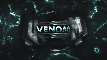 ✘ Venom ✘ ABSTRACT ✘ LAST SALE WEEK ✘