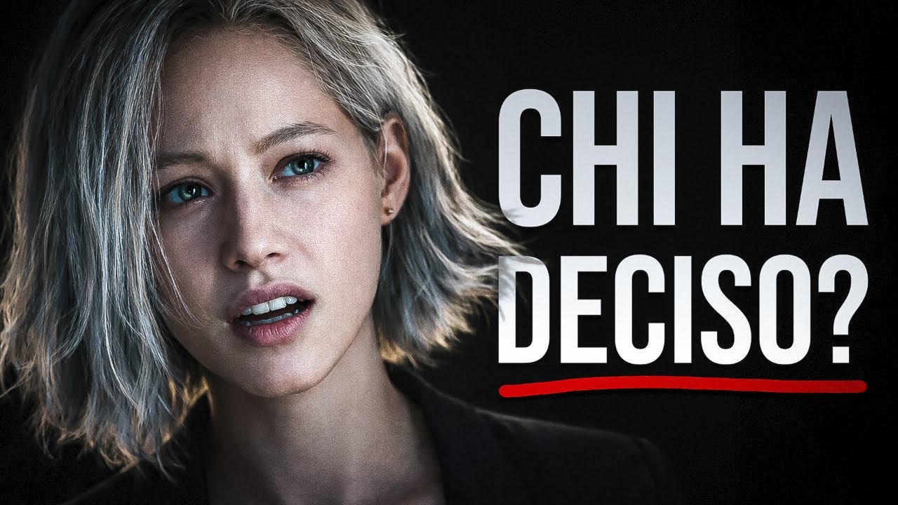 DLSS 5 ha riscritto Grace Ashcroft. Nessuno glielo ha chiesto.