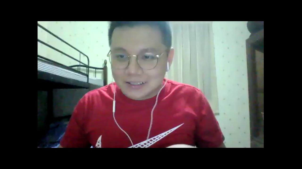 Bro. Joshua Midweek Meeting Talk 12/23/2020 - YouTube