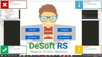 Java Swing - Notificaciones Animadas - Descargar Librería