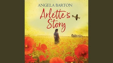 Chapter 10.4 & Chapter 11.1 - Arlette