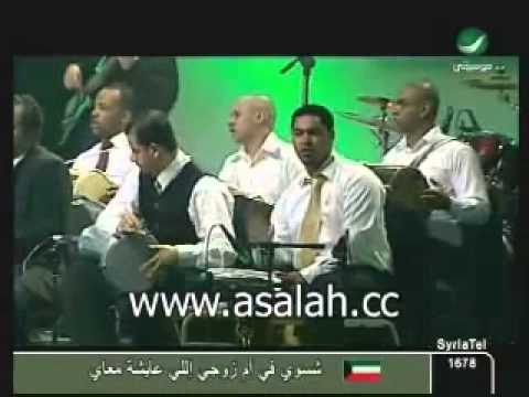 اصالة هلا فبراير 2007 رو ح و رووح
