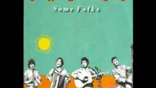 Street Boys - Some Folks