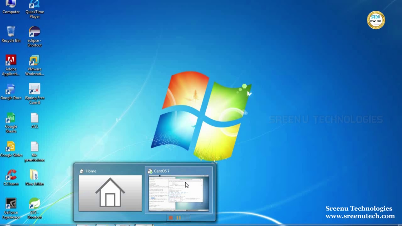 How to Java Installation On CENTOS 7/RHEL7.. YouTube
