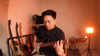 Download Lagu Counterparts - Wings of Nightmare (Guitar Cover) MP3