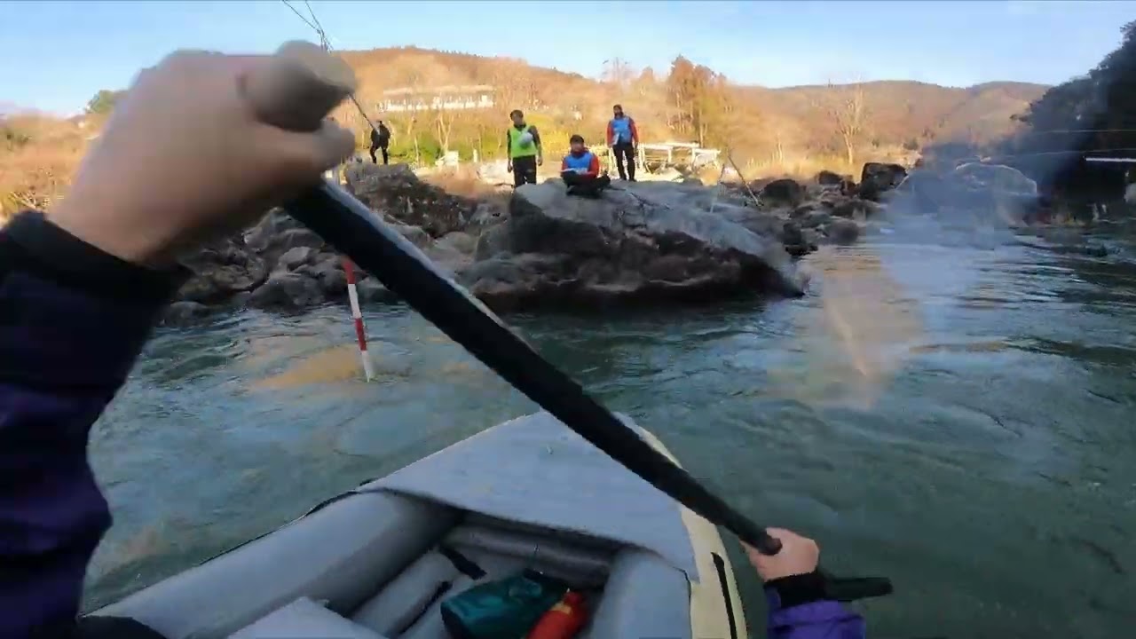 御岳選考会スラ