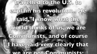 Cuban Revolution 1952 By Sophia Maas