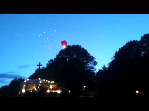 Ziua Lumânărilor Aprinse  Candlelight Memorial