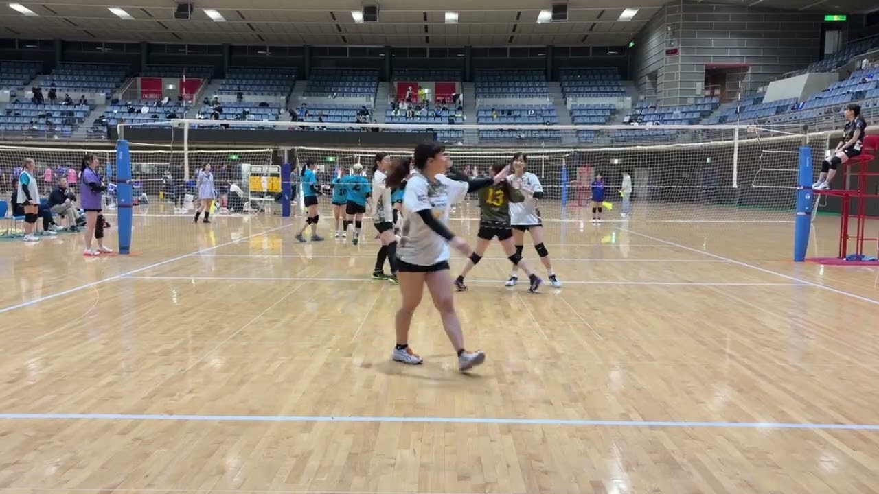 2/23 マグナムB 予選④  vs wolfiy