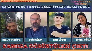 GİZLİ TANIKLAR KONUŞTU!! YENİ DELİLLER!!! - Bakan İddiası ''KATİL BELLİ'' - NARİN GÜRAN Tavşantepesi