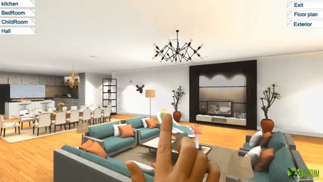 home interior design virtualphoto