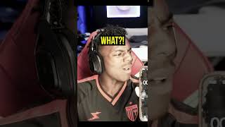 FBI Donates to Speed Live… This Happened 😳 #IShowSpeed #ishowspeedclips  #fbi