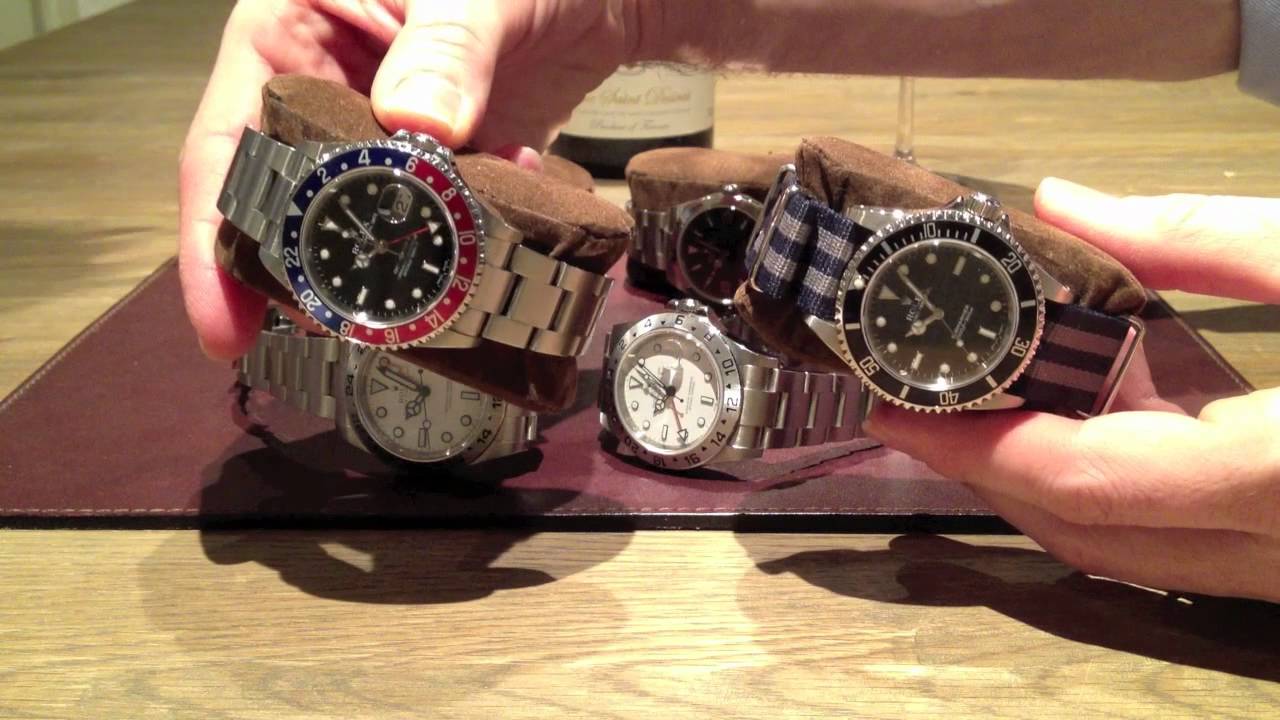Watches of the British Royal Family | The Watch Club by SwissWatchExpo
