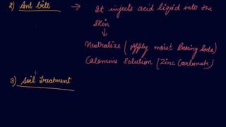 Neutralization in Everyday Life |  Class 7 Chemistry Acids Bases and Salts screenshot 2