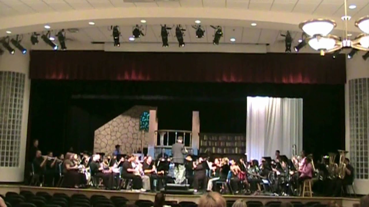 American Riversongs YouTube