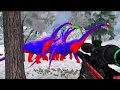 Wild Animal Hunter 3D -🦕 Dinosaur HunterGame ❤️‍🔥- Android..DINO GAME P.Gameplay #30