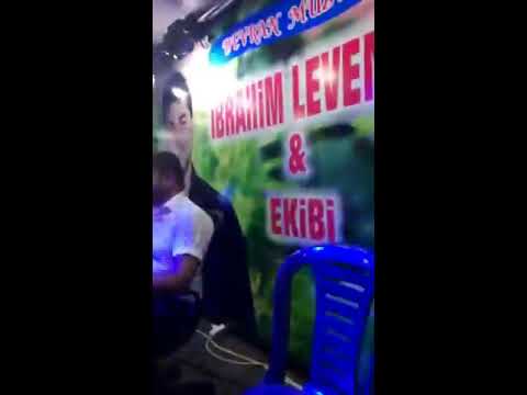 Devran Müzik İbrahim LEVENT - 2017  Le Diney & Yanbaglama