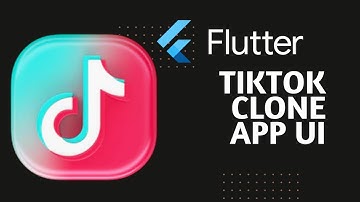 TikTok app clone FLUTTER Speed Code