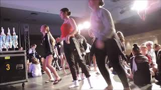 2018 Showstopper Recap — Dance Quest International 2018 Season