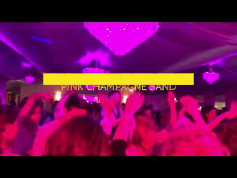 Pink Champagne Rave