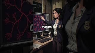 How DNA Genealogy Caught the Golden State Killer After 40 Years