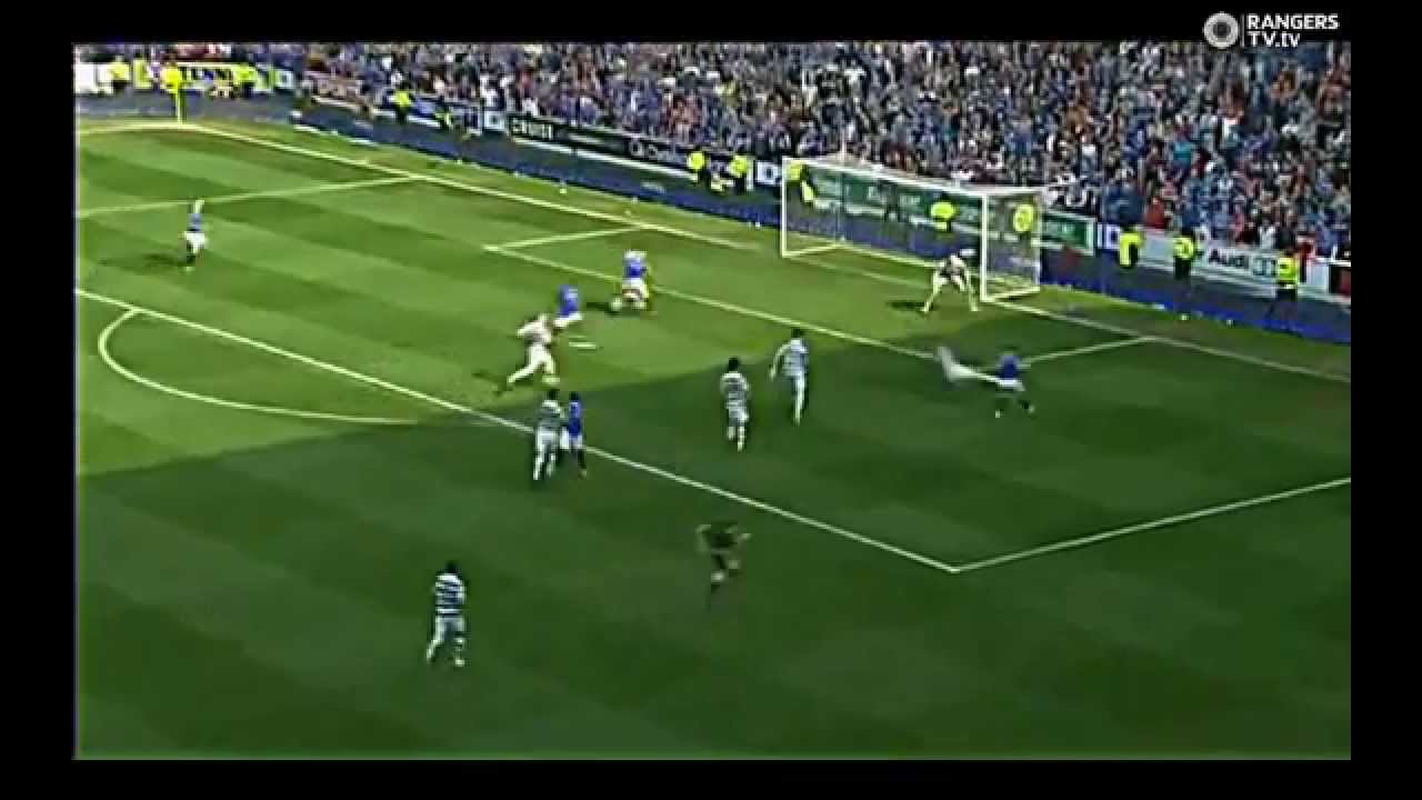 Celtic 3 Rangers 0, 19 November 2005 – Easy victory piles pressure on  McLeish