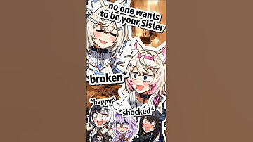 The Day Fuwawa BROKED Mococo