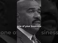 Steve Harvey- People’s opinion of you #motivation #inspiration #steveharvey #leadership #success