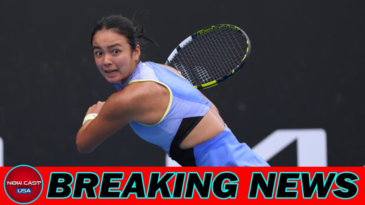 Tennis After Australian Open Campaign, Alex Eala Returns To Manila