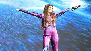 Idina Menzel Performing Defying Gravity From Wicked At Trafalgar Square,Pride,London.Sat 01/07/23