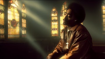 2Pac – Only God Can Judge Me (70’s Soul Edition)