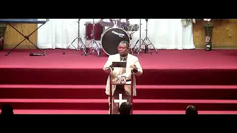 Pastor Befekadu Atmew      part 8