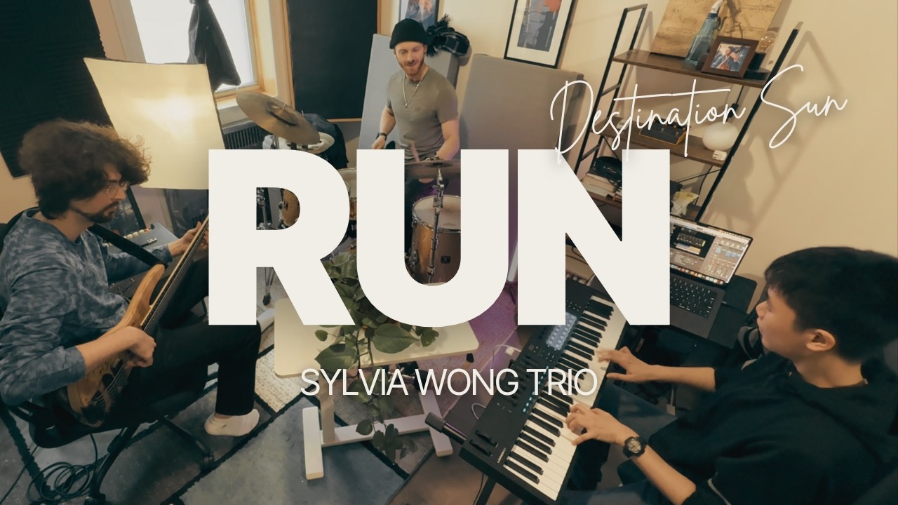 Sylvia Wong Trio | RUN