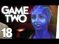 Game two 18  nerdscope bei g2  mass effect andromeda dark souls 3 the ringed city dlcspezial