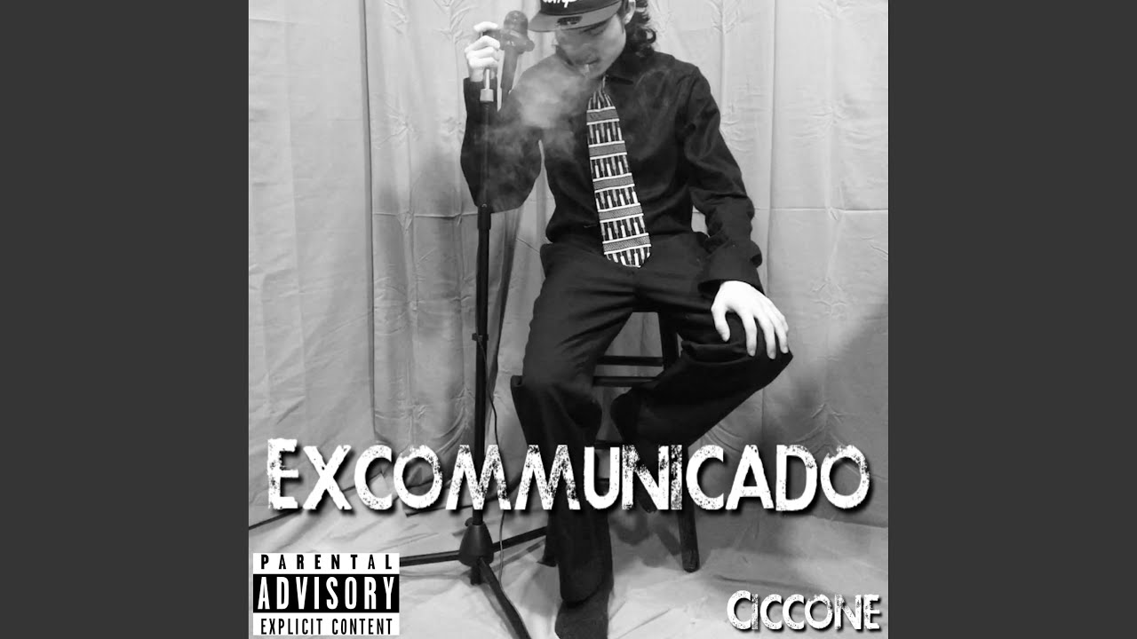 Watch Excommunicado on YouTube Watch Excommunicado on YouTube
