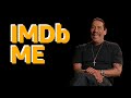 Danny trejo talks danny trejo  funny or die presents imdb me