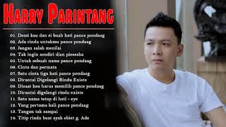 Harry Parintang Full Album 2021 * Lagu Nostalgia Terbaik Bikin Hati Adem Ada Rindu Untukmu