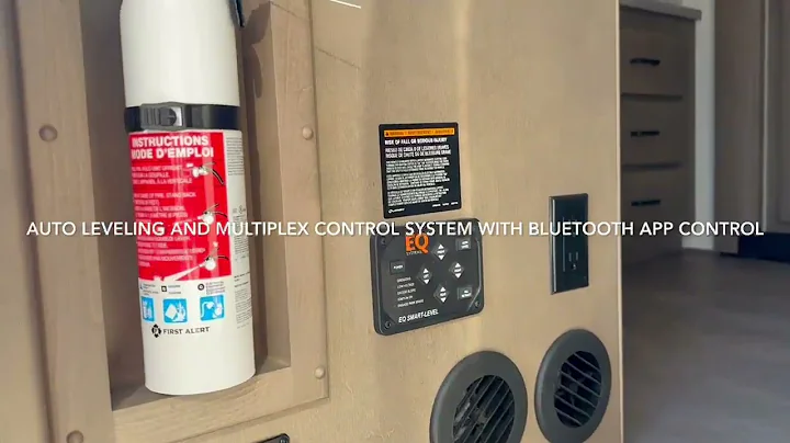 🚨SALE! DON’T MISS OUT!🚨!NEW! 2026 Renegade Veracruz 32VDS Super C Diesel Motorhome