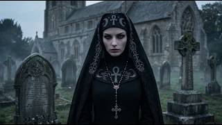 Sacred Gothic Darkwave 2026 ♱ Ultimate Coldwave & Post-Punk Deep Midnight Playlist